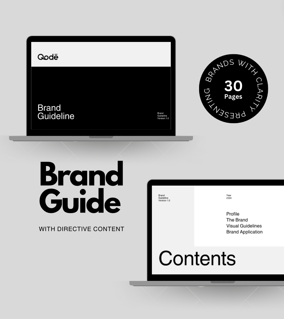 brand guide_template