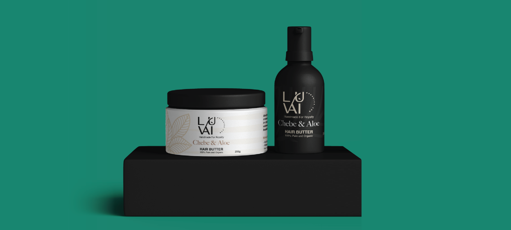 luvai package